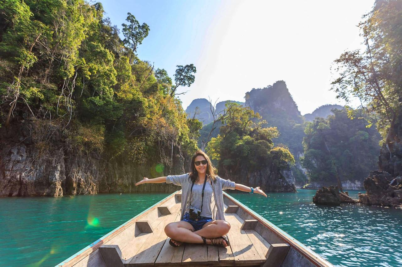 Jelajahi Mangrove Tour Langkawi: Pesona Hutan Bakau yang Menakjubkan